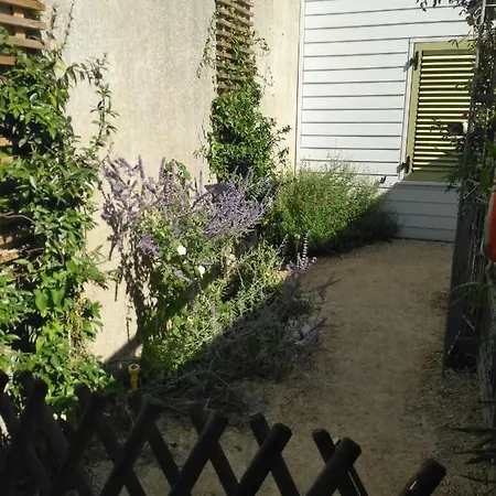 Maison d'hôtes La Maisonnee De L'ocean 3*
