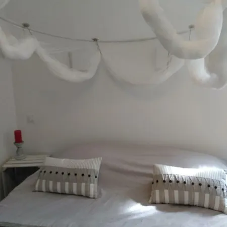 La Maisonnee De L'ocean Maison d'hôtes 3*