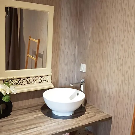 La Maisonnee De L'ocean 3*