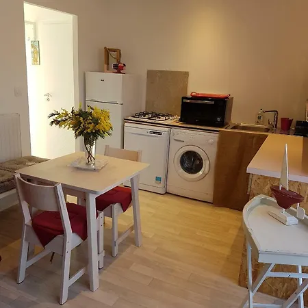 La Maisonnee De L'ocean 3*