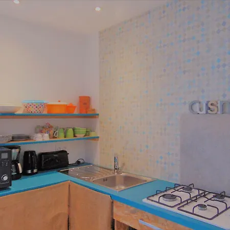 La Maisonnee De L'ocean Konukevi 3*