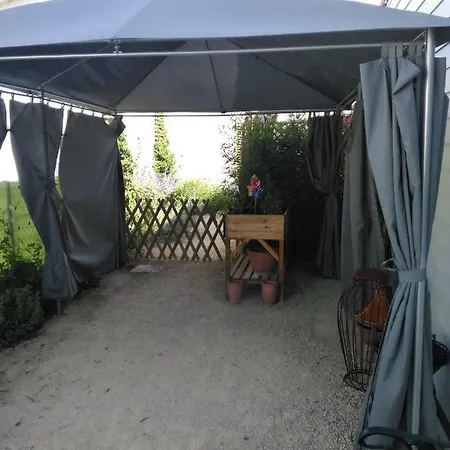 La Maisonnee De L'ocean Maison d'hôtes