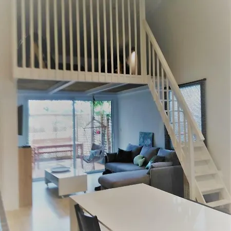 Konukevi La Maisonnee De L'ocean 3*