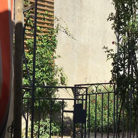 La Maisonnee De L'ocean