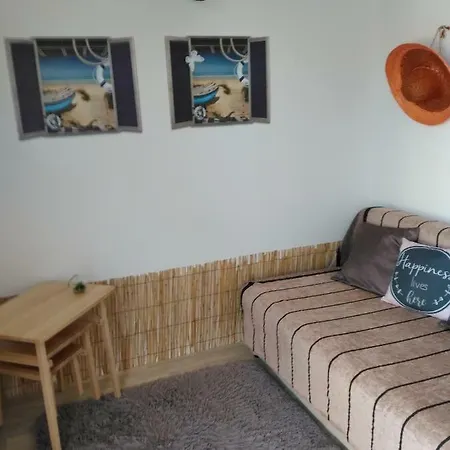 La Maisonnee De L'ocean 3* Saint-Hilaire-de-Riez