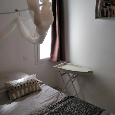 La Maisonnee De L'ocean Maison d'hôtes 3*