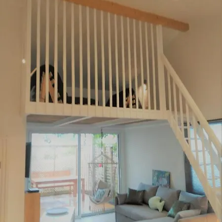 La Maisonnee De L'ocean 3*
