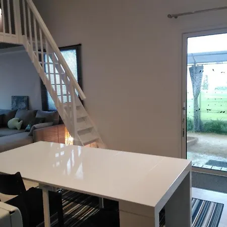 La Maisonnee De L'ocean Maison d'hôtes 3*